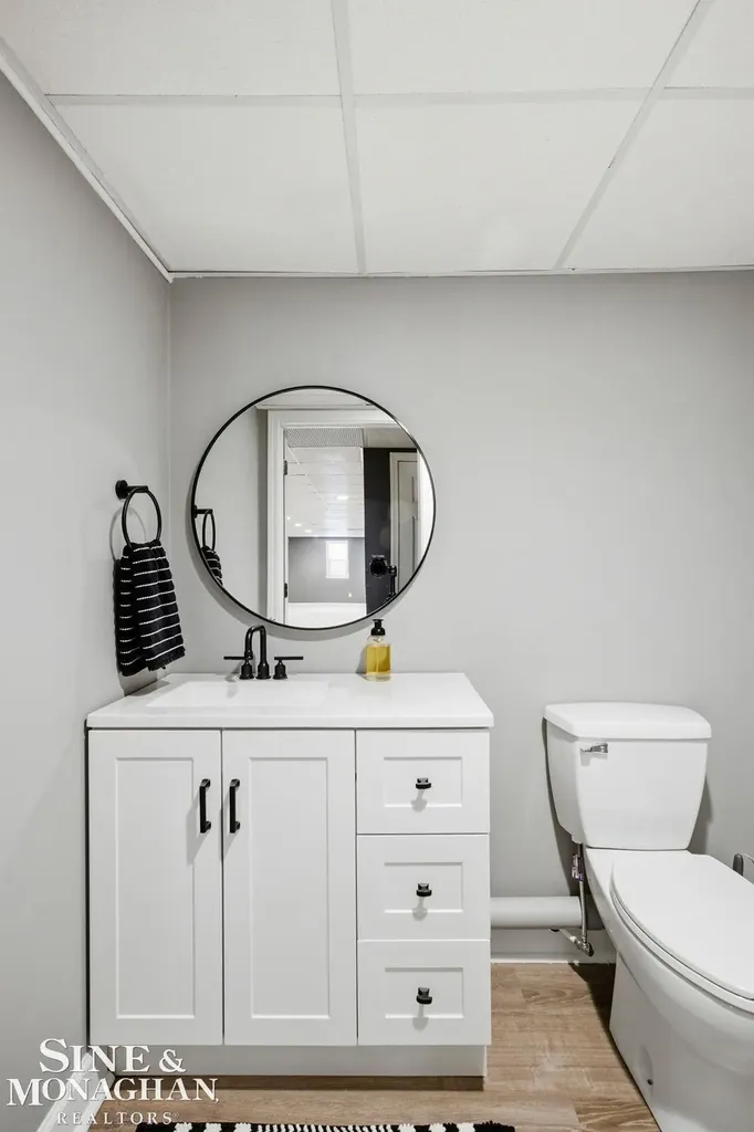 21712 Sabrina Drive Macomb Township MI 48044