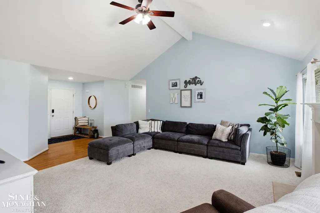 21712 Sabrina Drive Macomb Township MI 48044