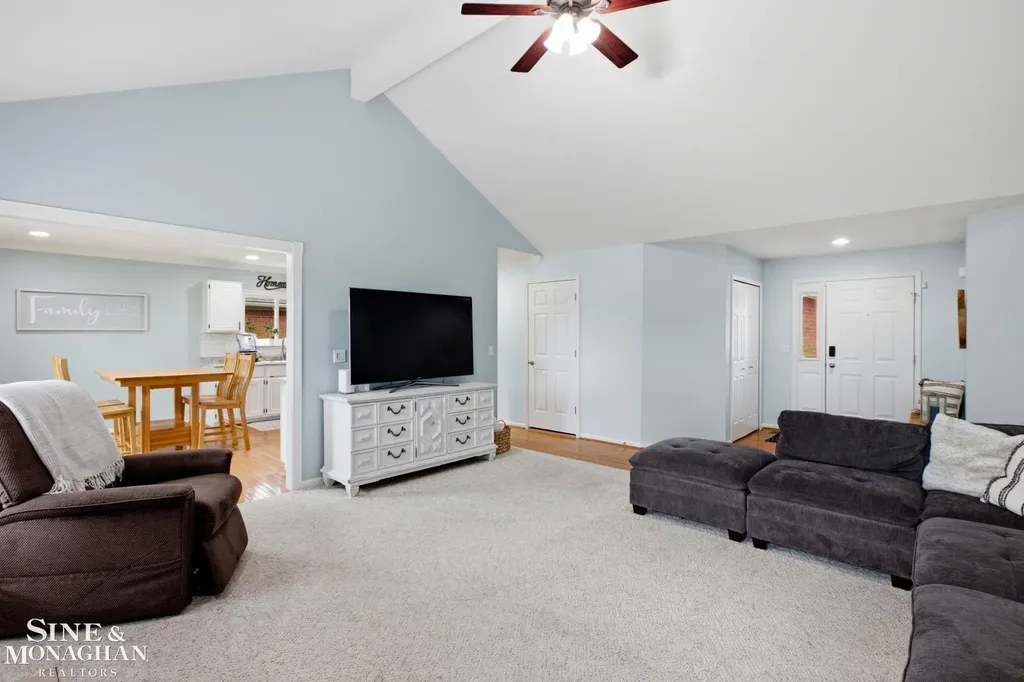 21712 Sabrina Drive Macomb Township MI 48044