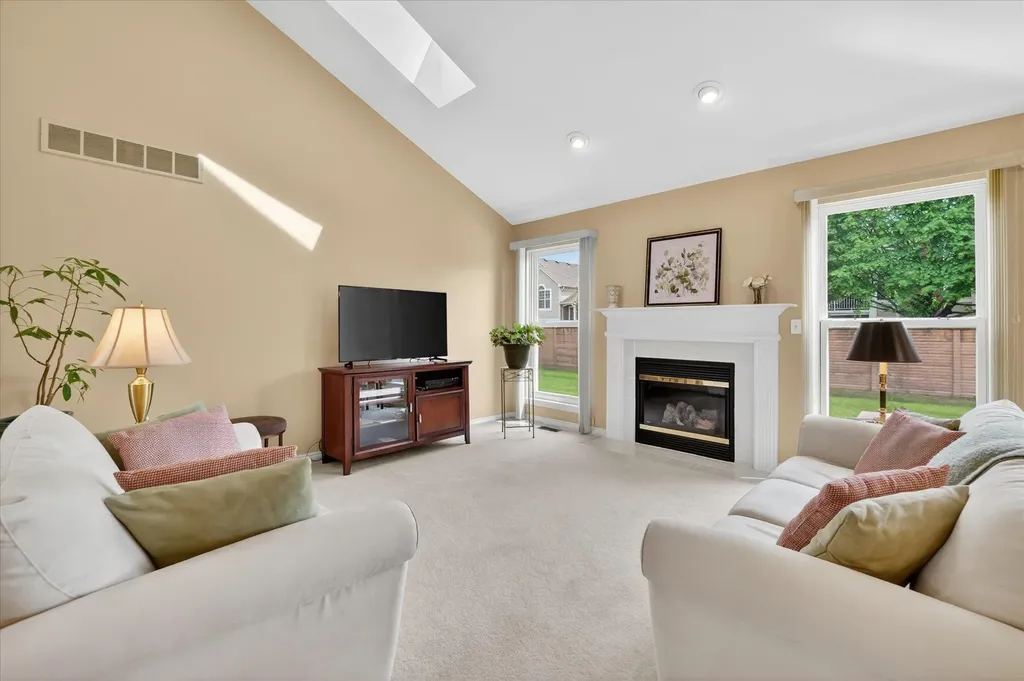 4288 Gardenia Drive Sterling Heights City MI 48314