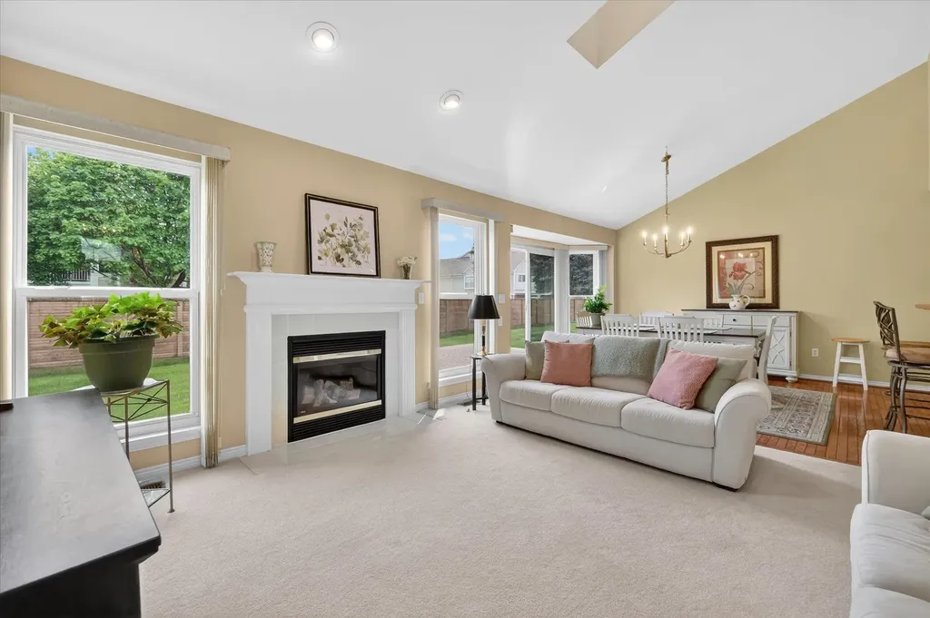4288 Gardenia Drive Sterling Heights City MI 48314