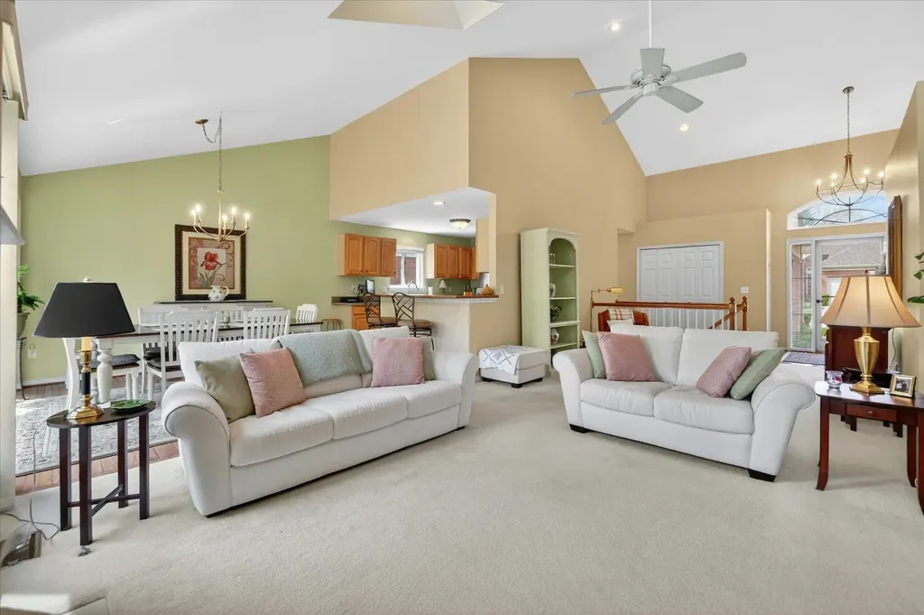 4288 Gardenia Drive Sterling Heights City MI 48314