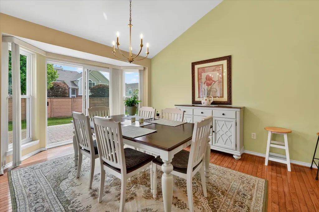 4288 Gardenia Drive Sterling Heights City MI 48314