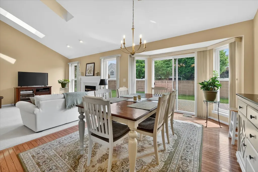 4288 Gardenia Drive Sterling Heights City MI 48314