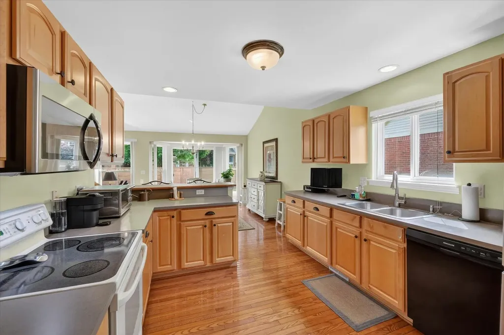 4288 Gardenia Drive Sterling Heights City MI 48314