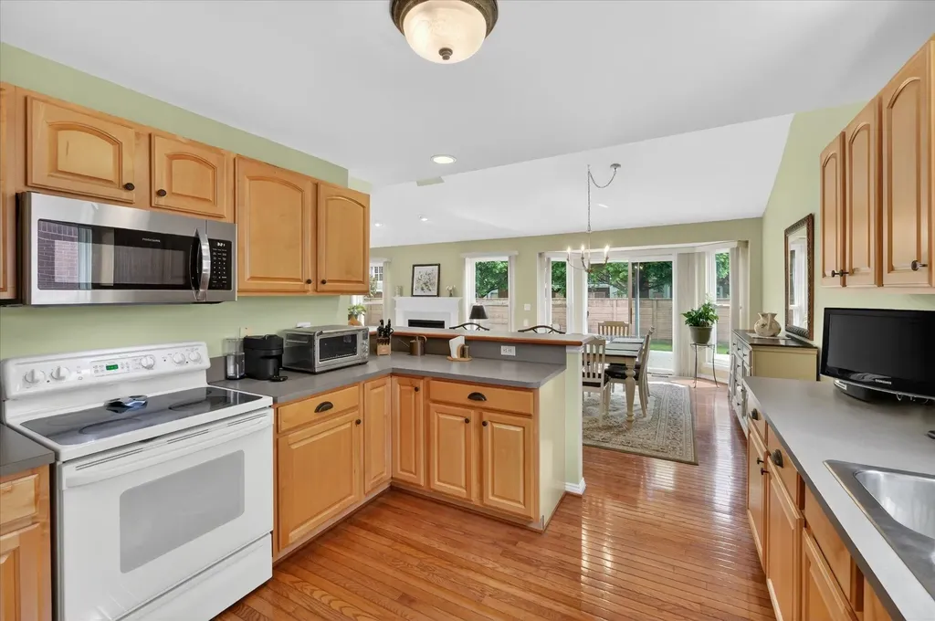 4288 Gardenia Drive Sterling Heights City MI 48314
