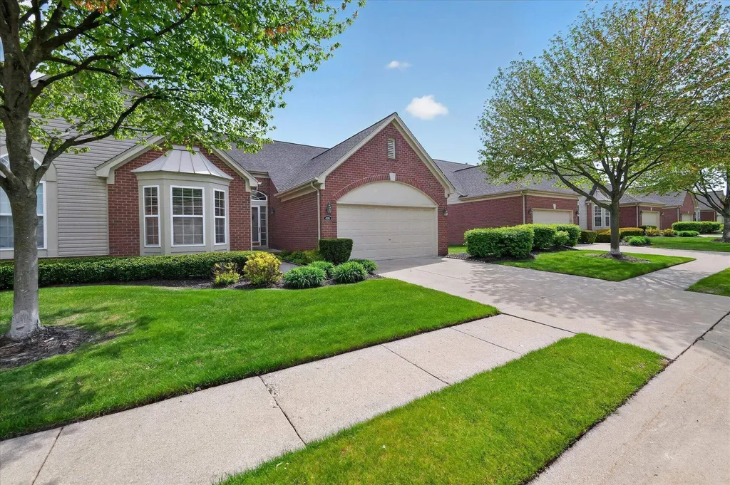 4288 Gardenia Drive Sterling Heights City MI 48314