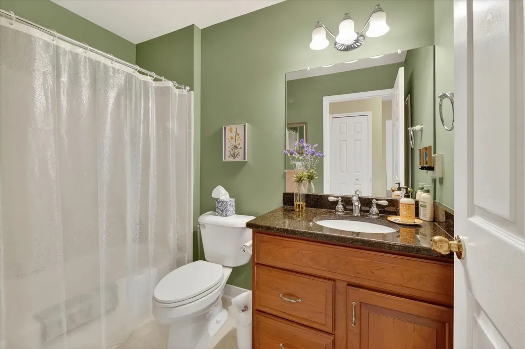 4288 Gardenia Drive Sterling Heights City MI 48314