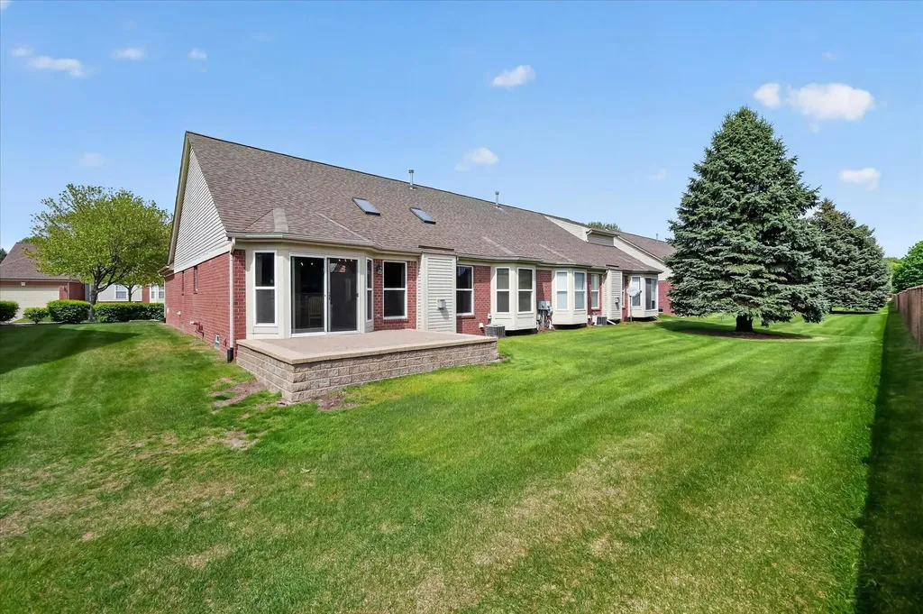 4288 Gardenia Drive Sterling Heights City MI 48314
