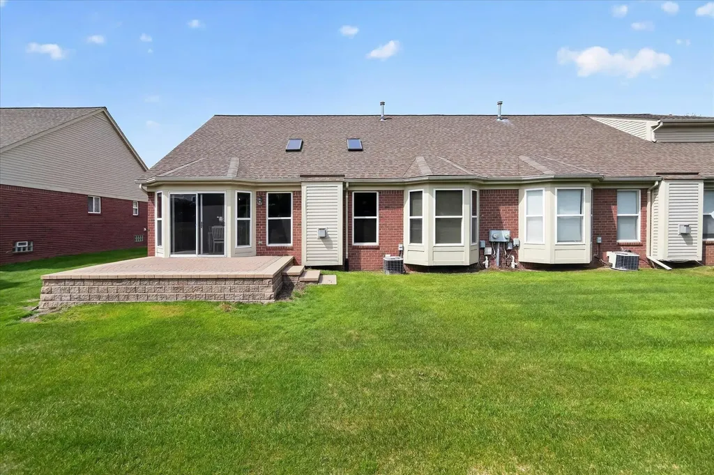 4288 Gardenia Drive Sterling Heights City MI 48314