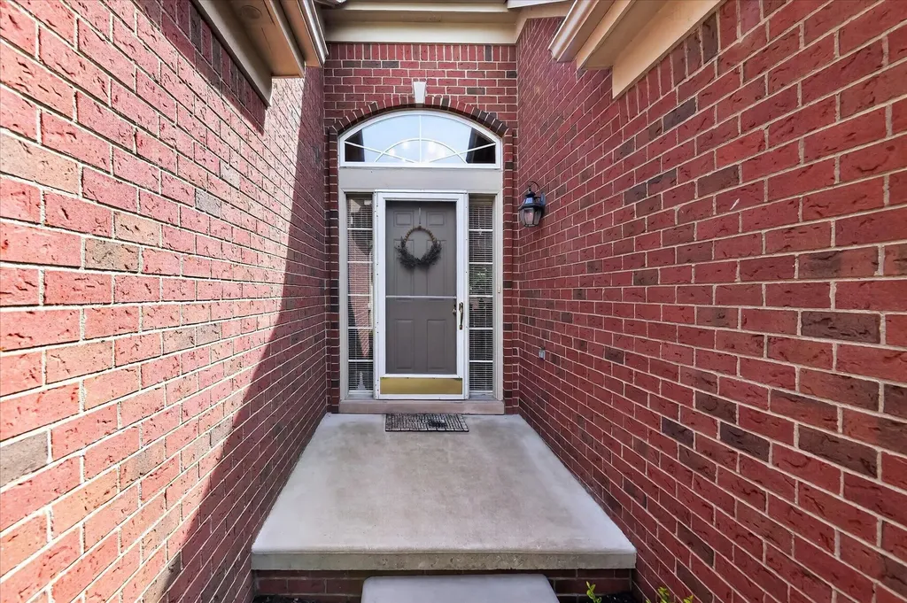 4288 Gardenia Drive Sterling Heights City MI 48314