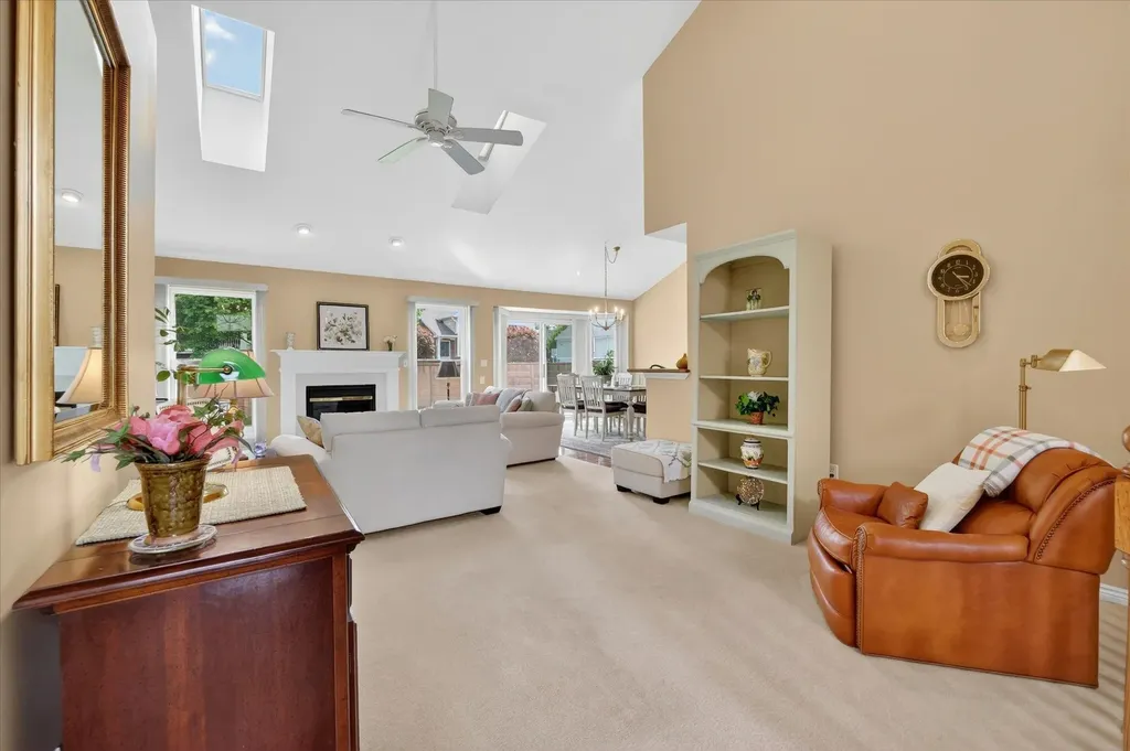 4288 Gardenia Drive Sterling Heights City MI 48314