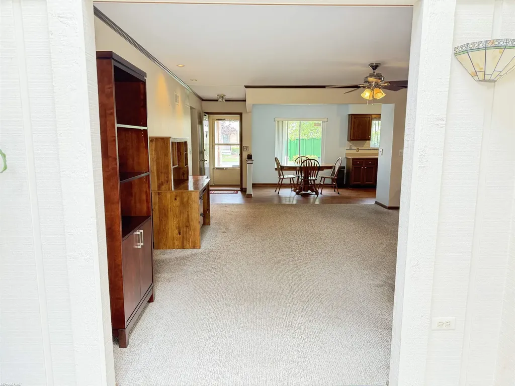 20344 Majestic Boulevard Clinton Charter Township MI 48036