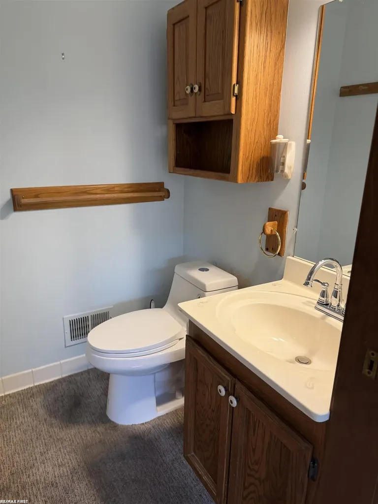 20344 Majestic Boulevard Clinton Charter Township MI 48036