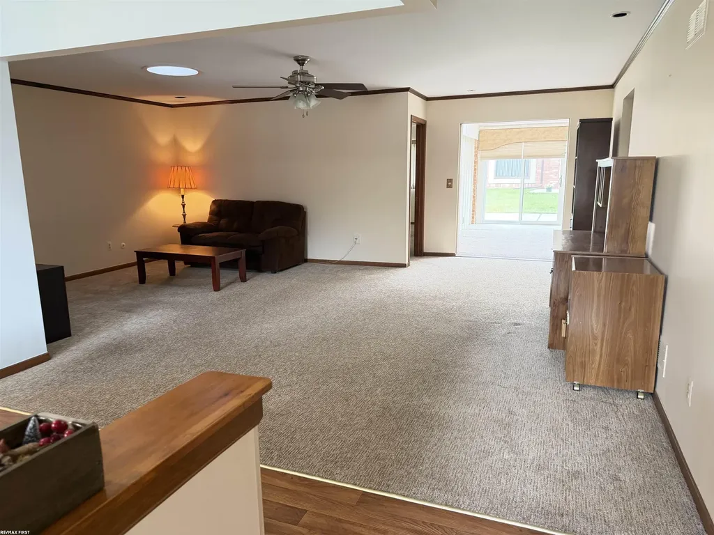 20344 Majestic Boulevard Clinton Charter Township MI 48036