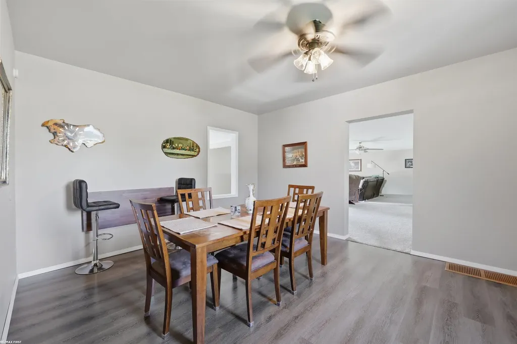 29 Pickford Road Kimball Township MI 48074
