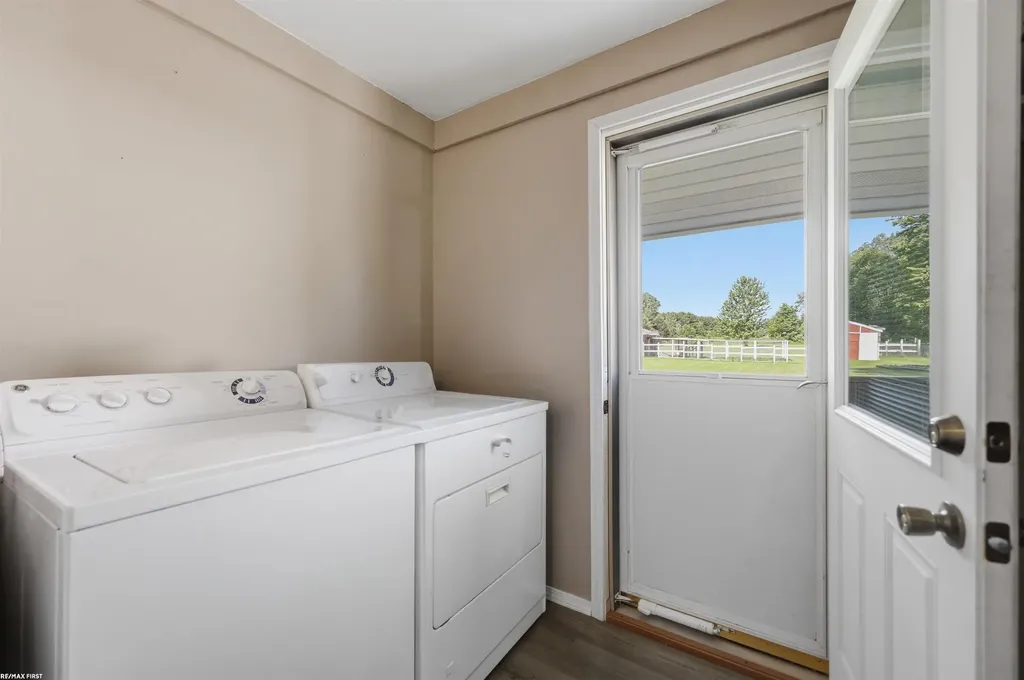 29 Pickford Road Kimball Township MI 48074