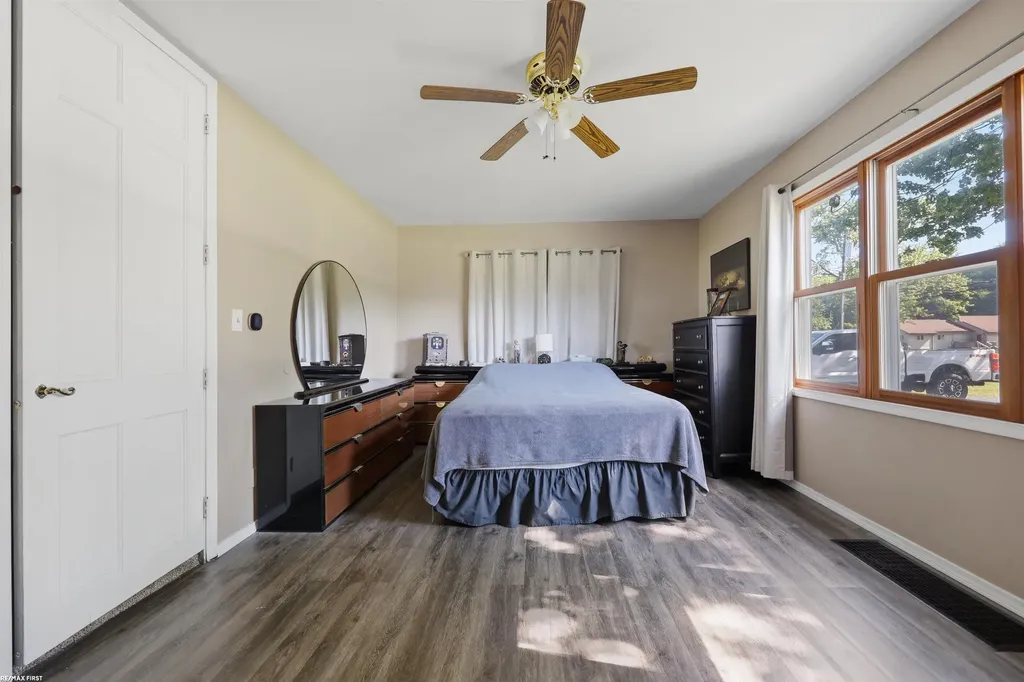 29 Pickford Road Kimball Township MI 48074