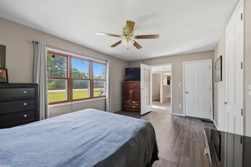 29 Pickford Road Kimball Township MI 48074