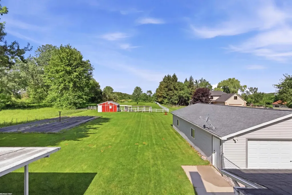 29 Pickford Road Kimball Township MI 48074