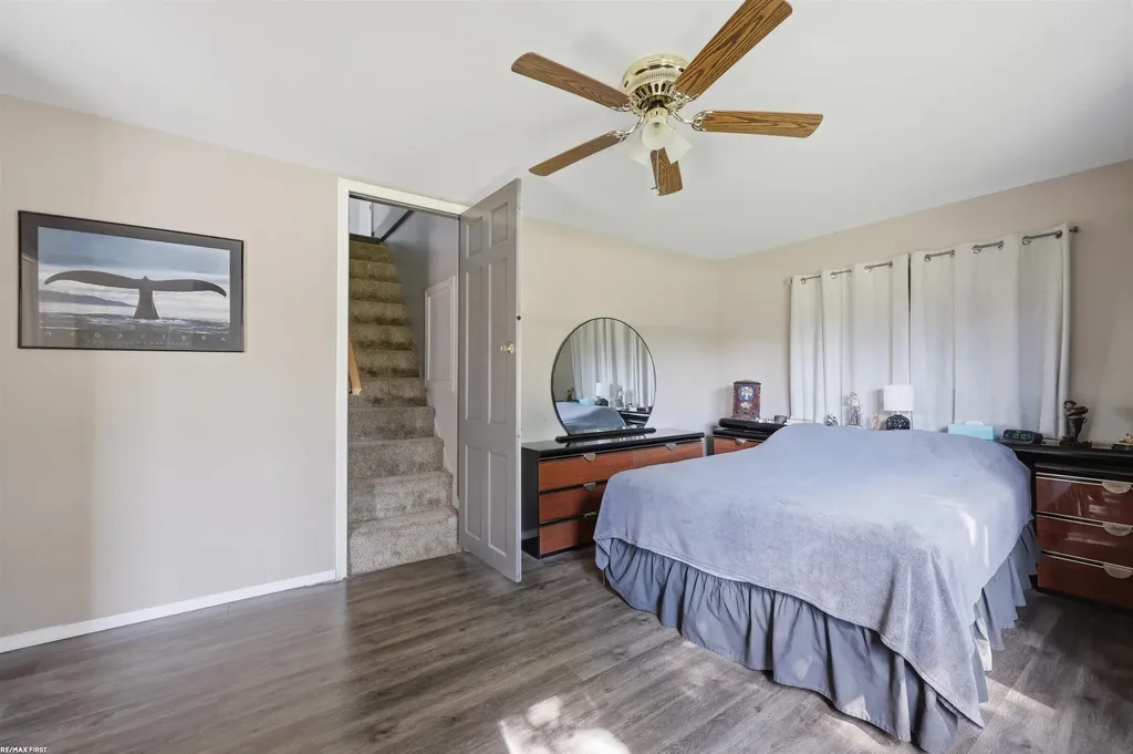 29 Pickford Road Kimball Township MI 48074