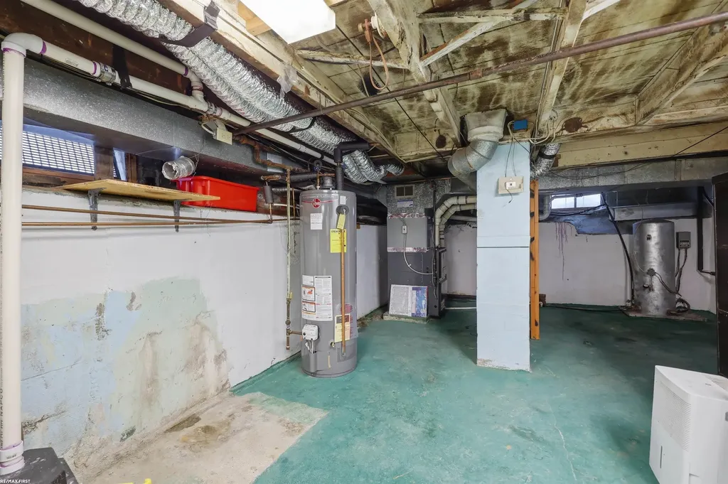 29 Pickford Road Kimball Township MI 48074