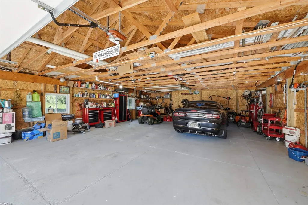 29 Pickford Road Kimball Township MI 48074