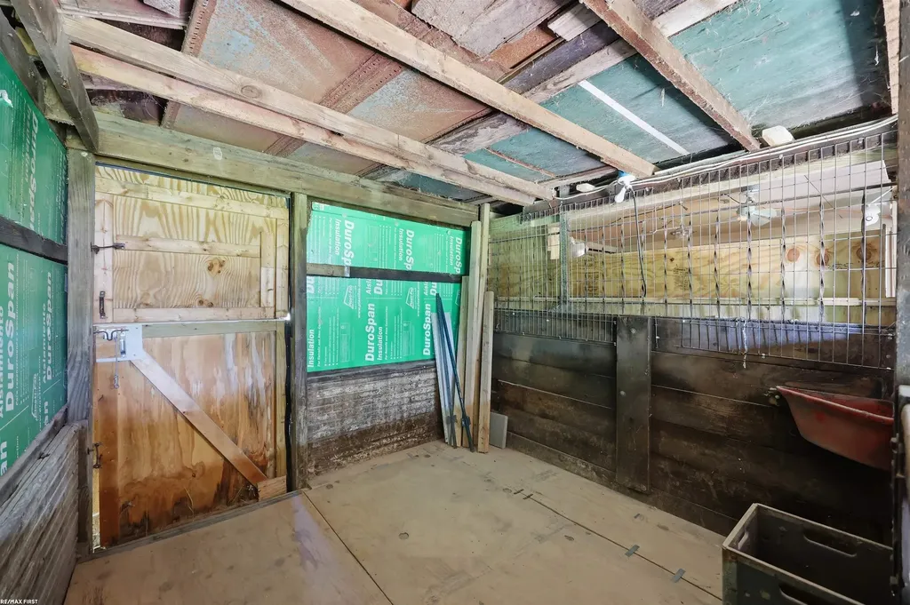29 Pickford Road Kimball Township MI 48074