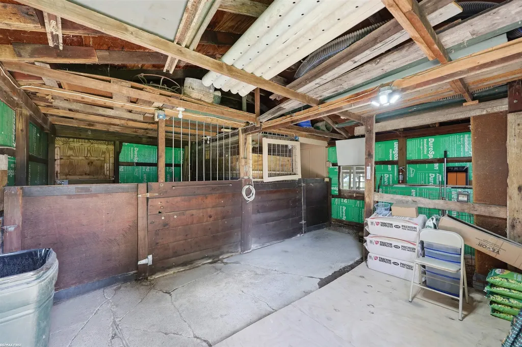 29 Pickford Road Kimball Township MI 48074