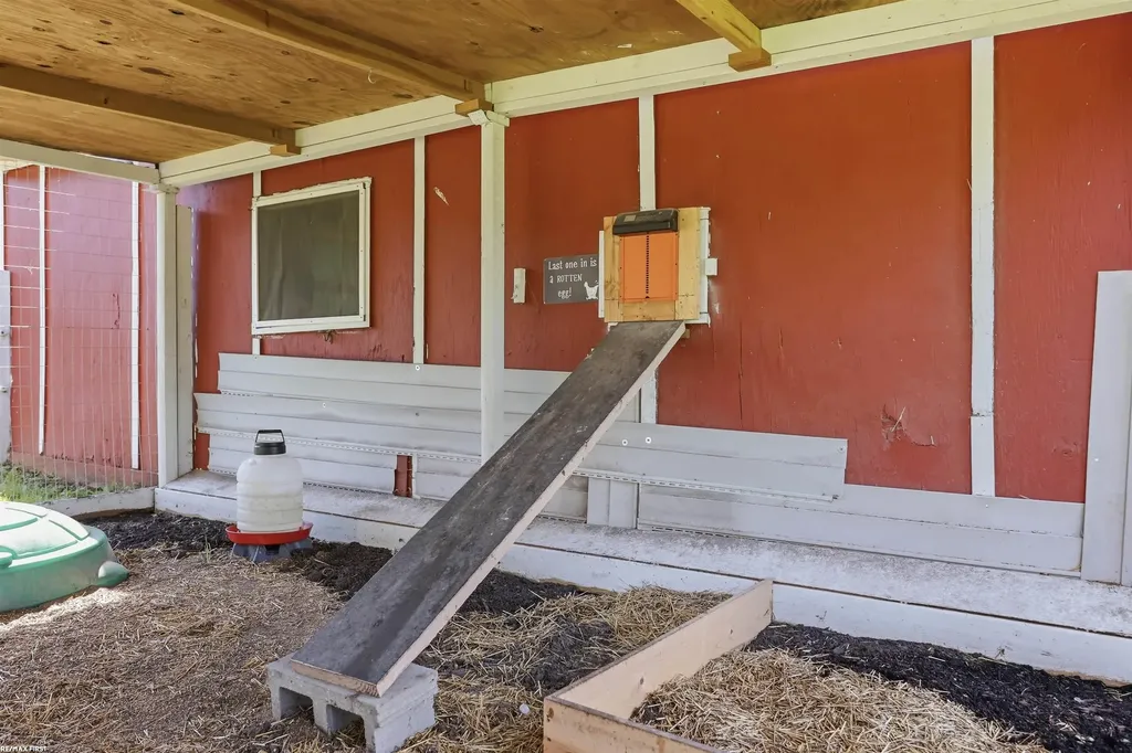 29 Pickford Road Kimball Township MI 48074