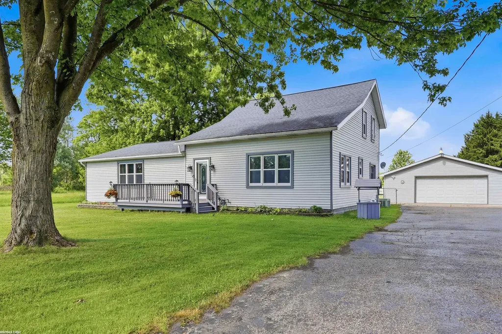 29 Pickford Road Kimball Township MI 48074