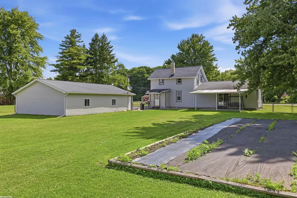 29 Pickford Road Kimball Township MI 48074