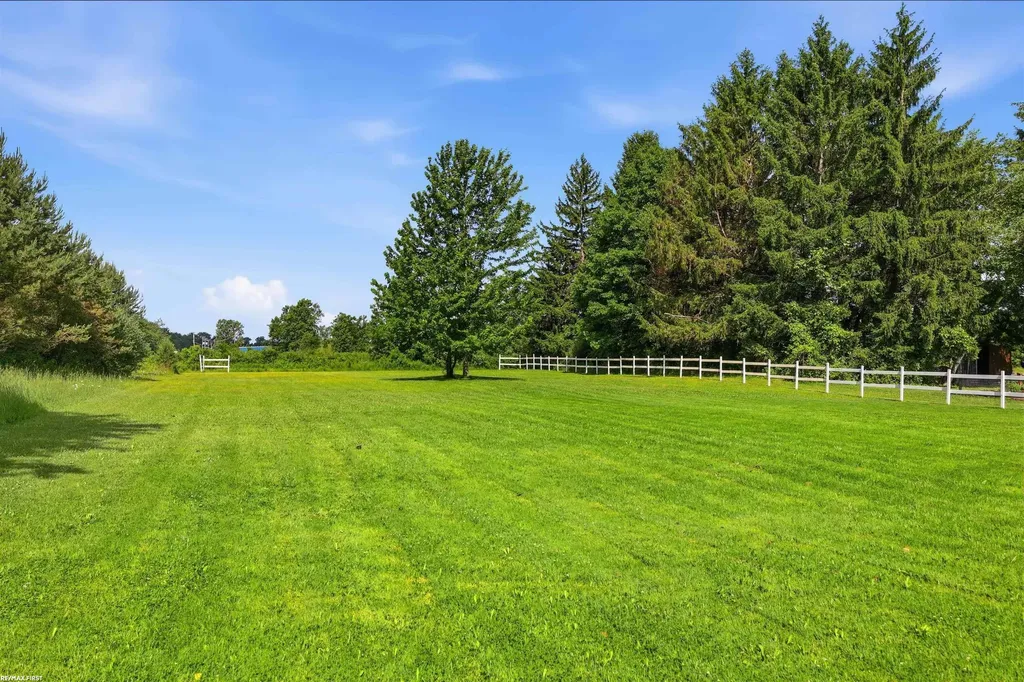29 Pickford Road Kimball Township MI 48074