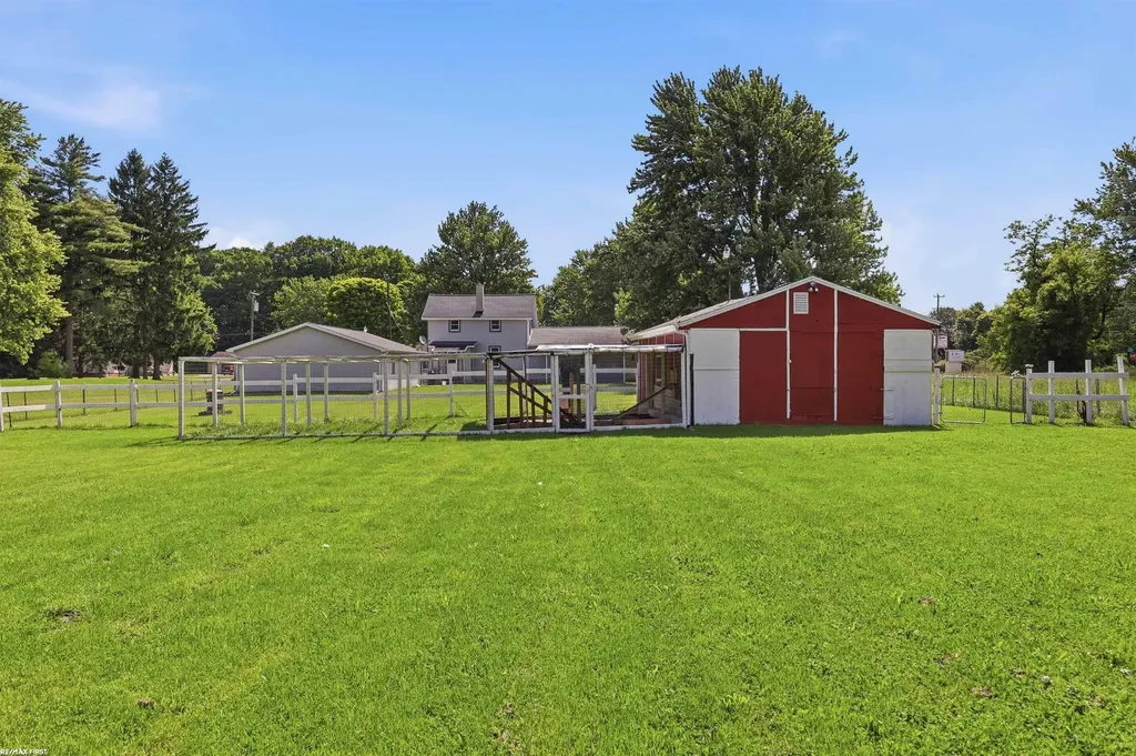 29 Pickford Road Kimball Township MI 48074