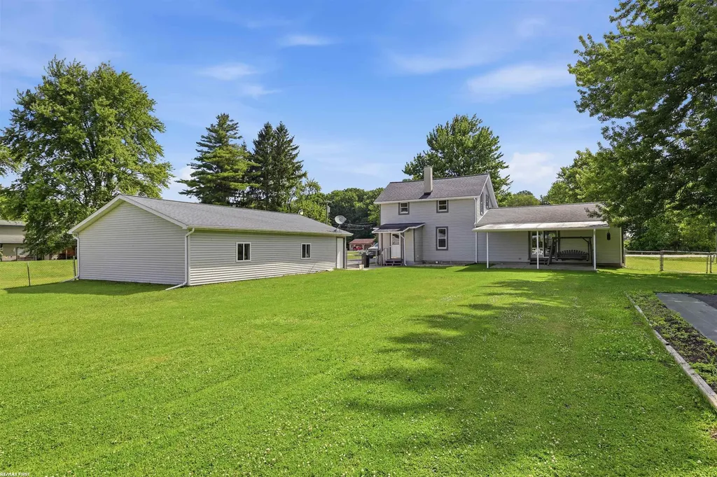 29 Pickford Road Kimball Township MI 48074