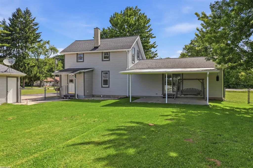 29 Pickford Road Kimball Township MI 48074
