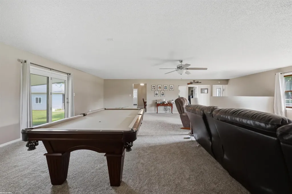 29 Pickford Road Kimball Township MI 48074