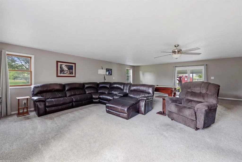 29 Pickford Road Kimball Township MI 48074