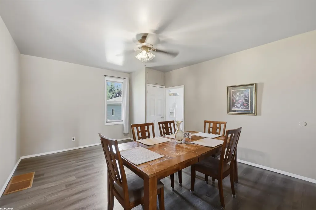 29 Pickford Road Kimball Township MI 48074