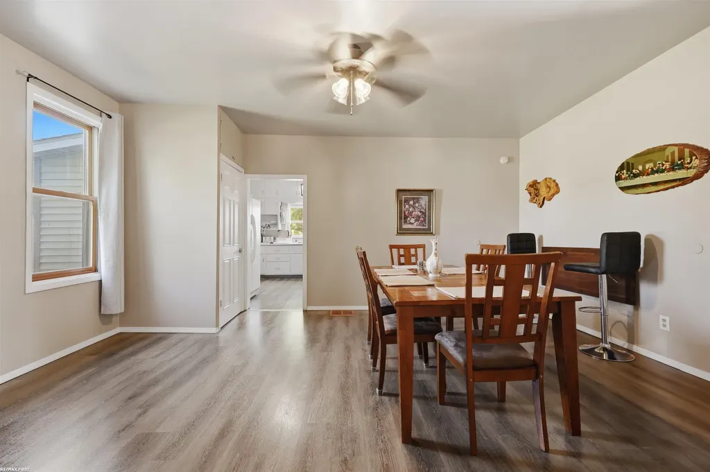 29 Pickford Road Kimball Township MI 48074