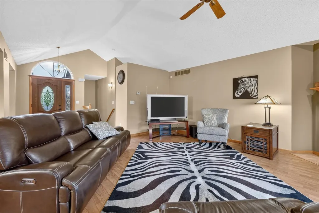 3629 New Boston Drive Sterling Heights City MI 48314