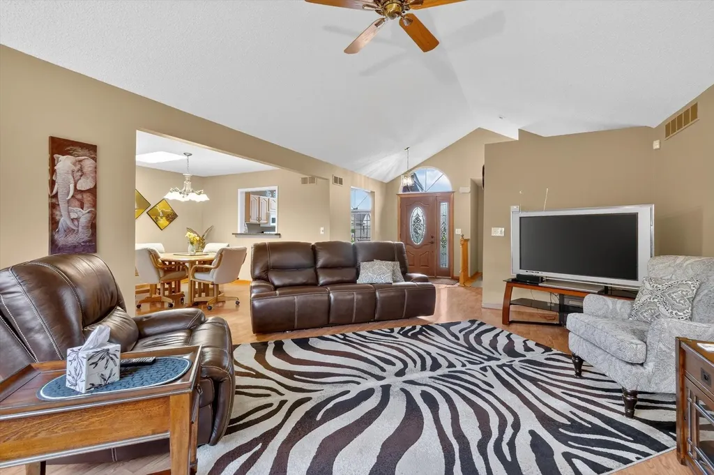 3629 New Boston Drive Sterling Heights City MI 48314