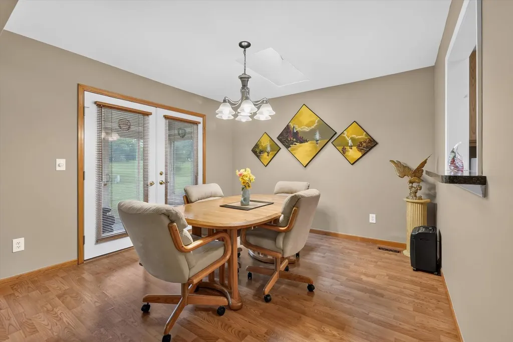 3629 New Boston Drive Sterling Heights City MI 48314