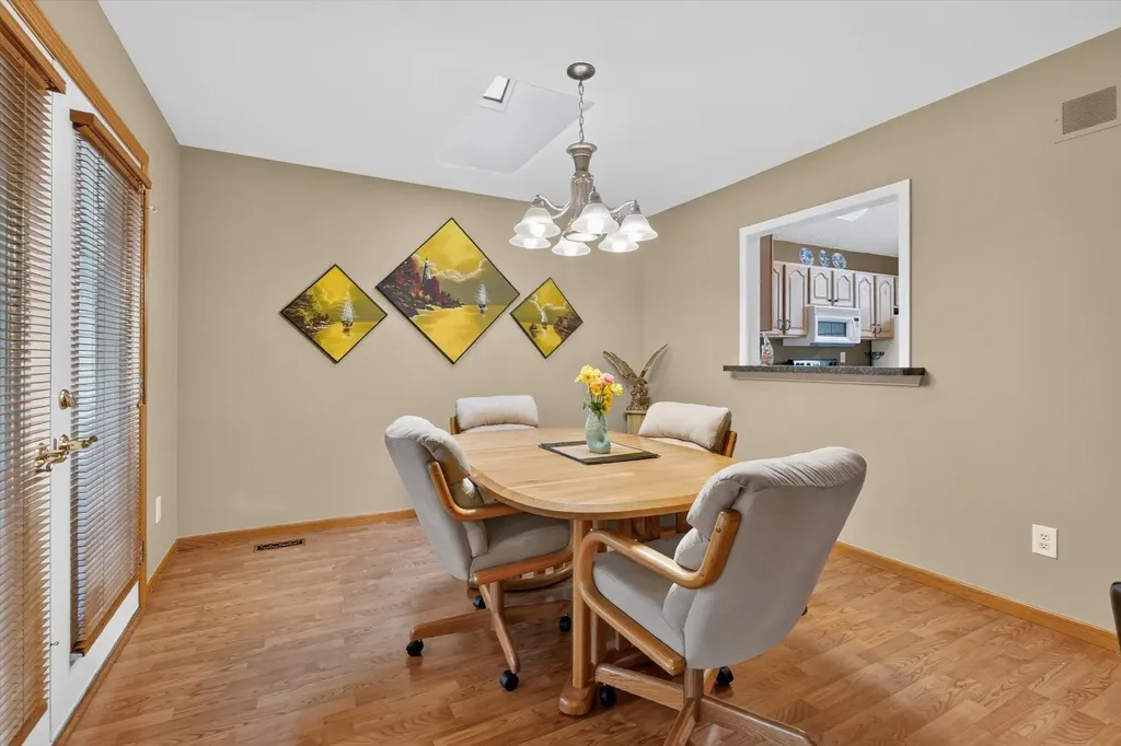 3629 New Boston Drive Sterling Heights City MI 48314