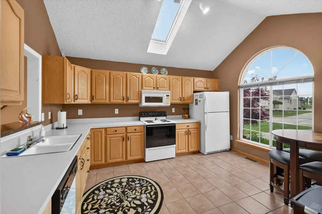 3629 New Boston Drive Sterling Heights City MI 48314