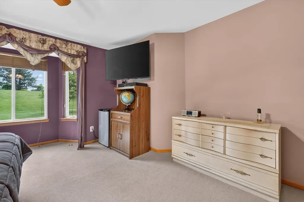 3629 New Boston Drive Sterling Heights City MI 48314