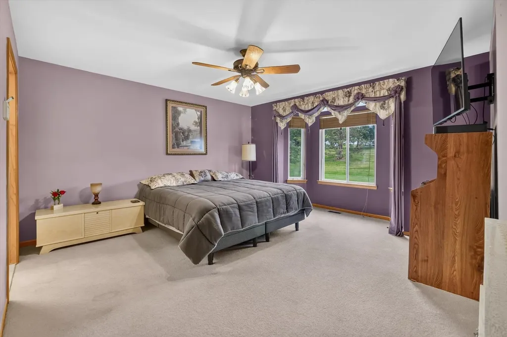 3629 New Boston Drive Sterling Heights City MI 48314