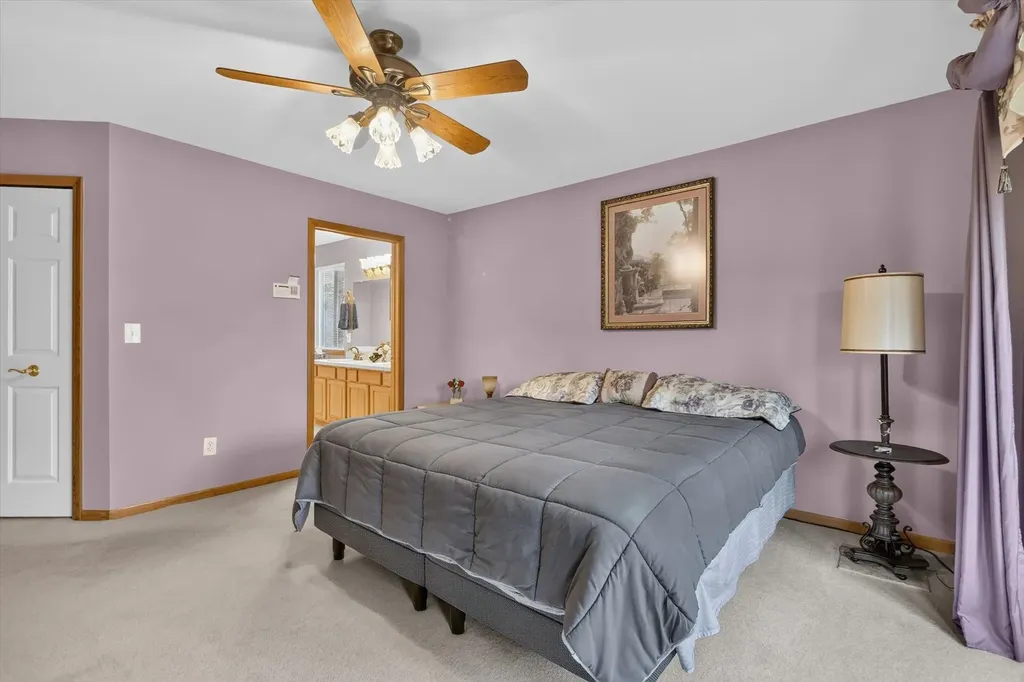 3629 New Boston Drive Sterling Heights City MI 48314