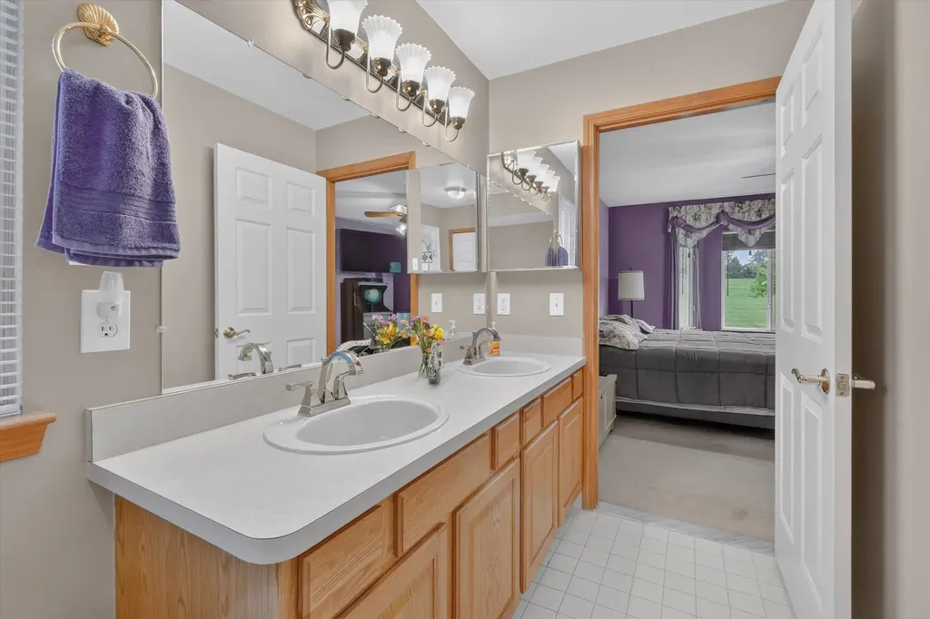 3629 New Boston Drive Sterling Heights City MI 48314
