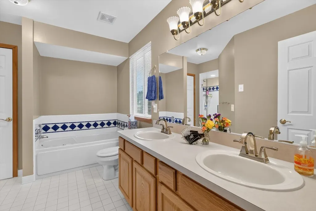 3629 New Boston Drive Sterling Heights City MI 48314